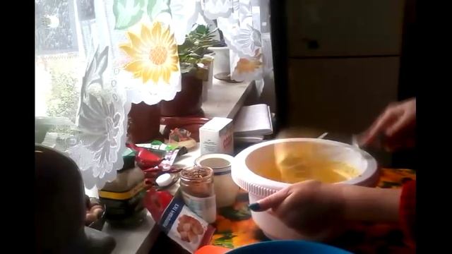 Пирог "ЗЕБРА" смотреть онлайн