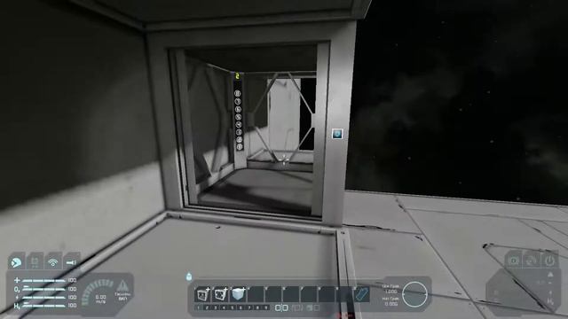 SE - VCZ Multifloor Elevator смотреть онлайн
