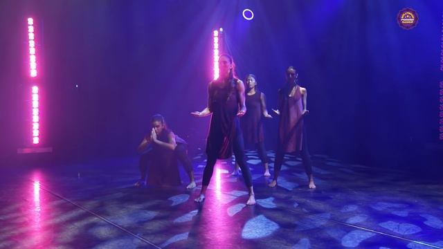 PRARTHANA | प्रार्थना (“Prayer”) - Contemporary Dance With Kalaripayattu (martial Arts)