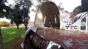 АБХАЗИЯ | ПЛЯЖ В ПИЦУНДЕ | НОЧЬЮ В ГОРЯЧИХ ИСТОЧНИКАХ