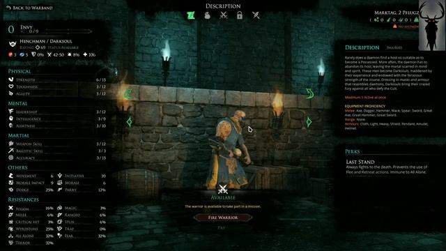Mordheim City of the damned how to play and tip and tricks смотреть онлайн