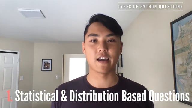 Acing the Python Data Science Interview Questions смотреть онлайн
