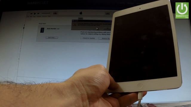 How to Put APPLE iPad Mini into DFU Mode - Enter / Quit DFU Mode смотреть онлайн