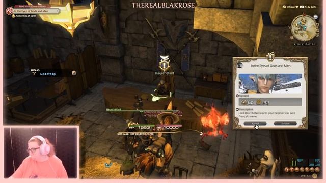 Teh Wife's Lazy Sunday Stream смотреть онлайн