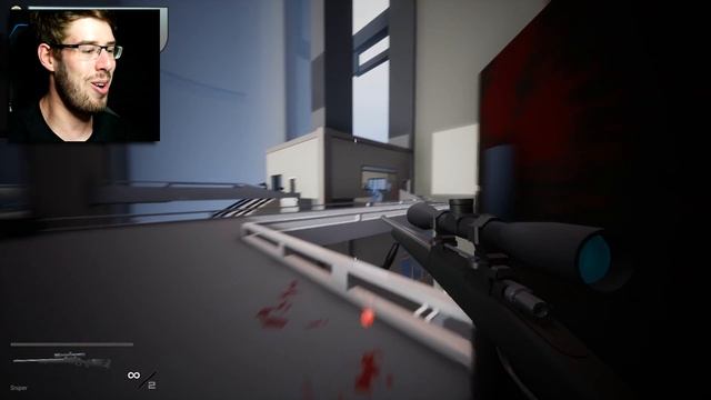 THE SNEAKIEST OF SNIPERS! - Workshop Game Modes - Sword With Sauce Alpha Gameplay смотреть онлайн