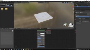 Как сделать карту высоты в blender и рисовать ей в сабстансе