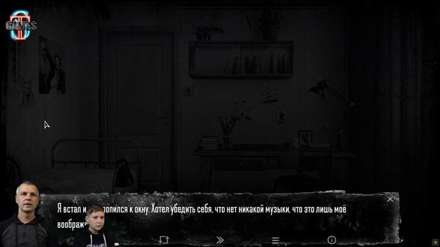 КРИПОВЫЙ ЗАЙЧИК ? Начало Tiny Bunny #1 смотреть онлайн