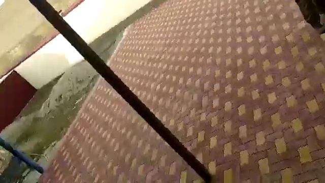 Кованые перила. Установка. смотреть онлайн