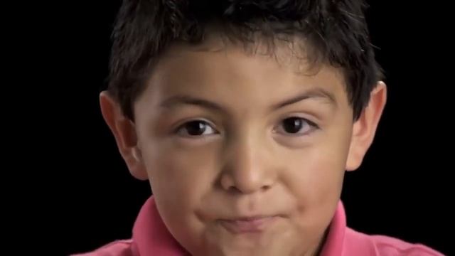 Тест куклы Кларка / Clark Test Doll