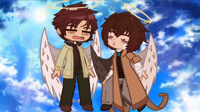 Dazai’s Funeral |Bungo Stray Dogs| смотреть онлайн