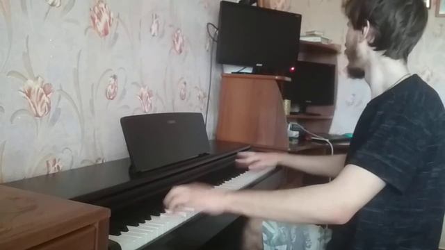 Карантинное буги-вуги #oneminuteboogiechallenge смотреть онлайн