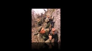 Памяти 6 й роты ВДВ - Разорвало тишину