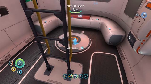 Subnautica  # 2 Gameplay Ps5 60 Fps Walktrough