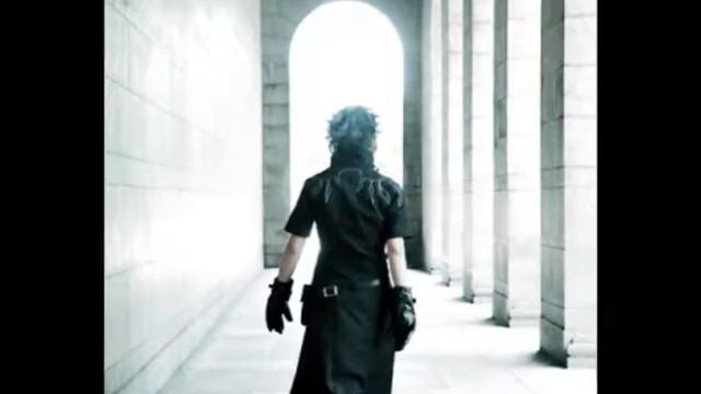 Noctis Lucis Caelum Cosplay - Final Fantasy XV смотреть онлайн