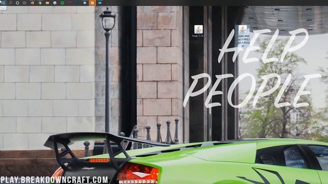 How To Download & Install Xaero’s Minimap in Minecraft 1.14.4 смотреть онлайн