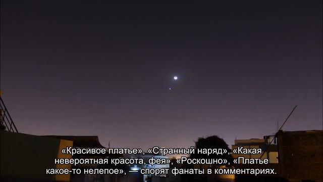 Оксана Федорова смутила фанатов «странным» платьем смотреть онлайн