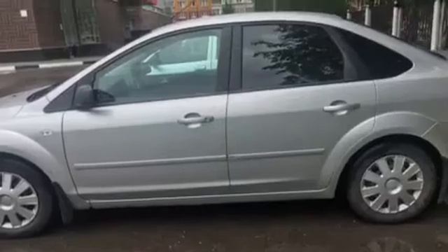 Форд Фокус смотреть онлайн