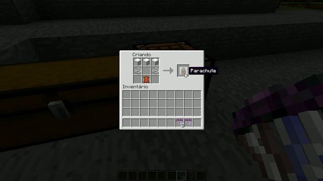 EpicMods - Parachute Mod смотреть онлайн