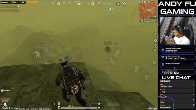 PUBG MOBILE METRO ROYALE DAY 1 смотреть онлайн