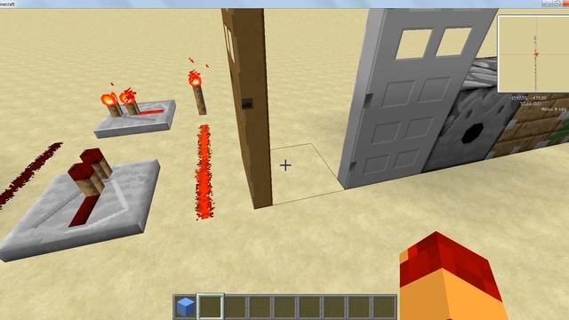 Обзор текстур пака faithрful 64x64 для minecraft 1.4.2 смотреть онлайн