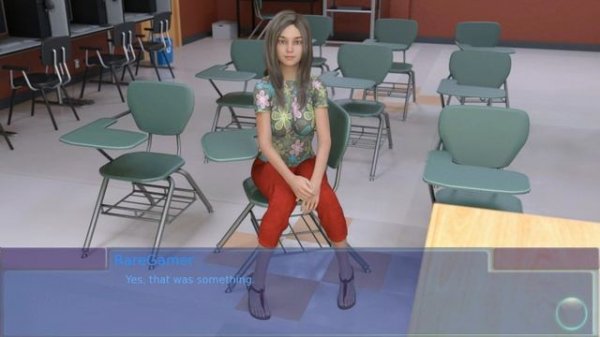 TP The Class Next Door Gameplay #10