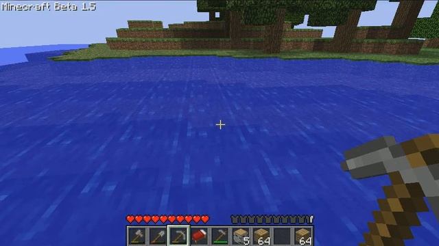 Minecraft - Путешествие в Далекие Земли - Часть 4 смотреть онлайн