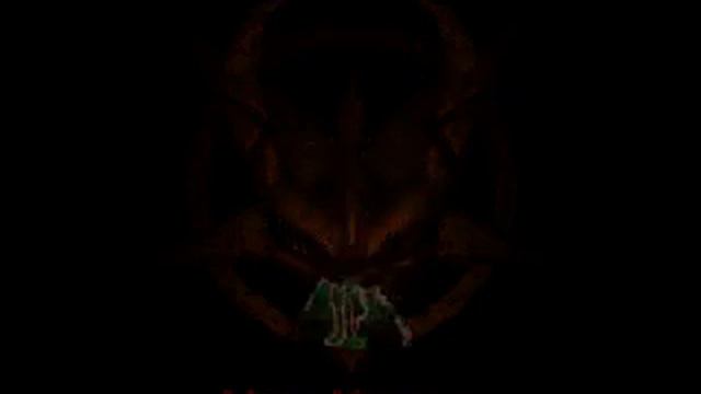 Doom 64 Ending Cinematics смотреть онлайн