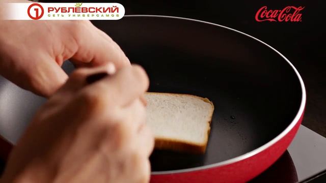 Рецепт недели «Клубный сэндвич» смотреть онлайн