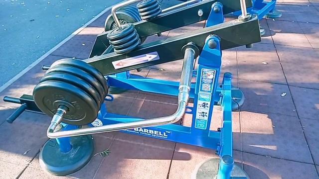 пояснение тренажёр МВ 7.66 GTO?️✔️ смотреть онлайн