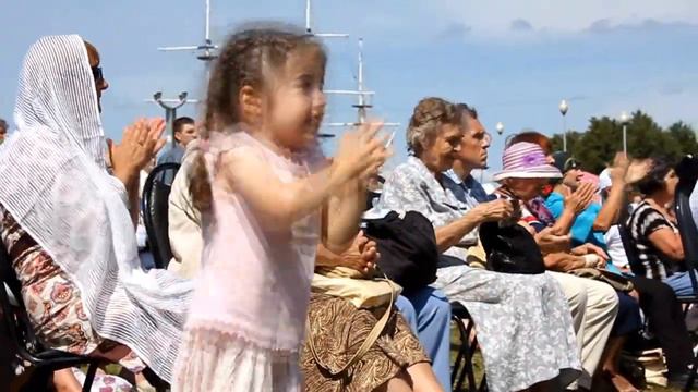 Без комментариев | Ortodox Music Festival