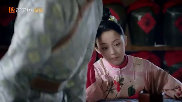 клип к дораме Шаг за шагом из дворца (Love Story of Court Enemies) смотреть онлайн