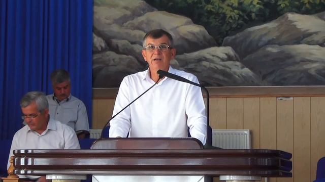 TRANSMISIE LIVE • 05.07.2020 • Biserica Maranata, Ozerne смотреть онлайн