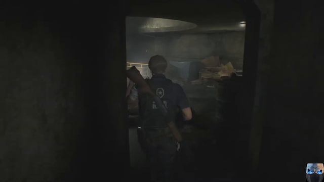RESIDENT EVIL 2 - #9 Где Ферзь??? смотреть онлайн