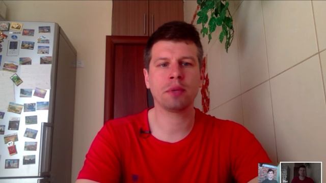 Секреты ораторов| Интервью у Михаила Ковина| Алексей Халин| смотреть онлайн