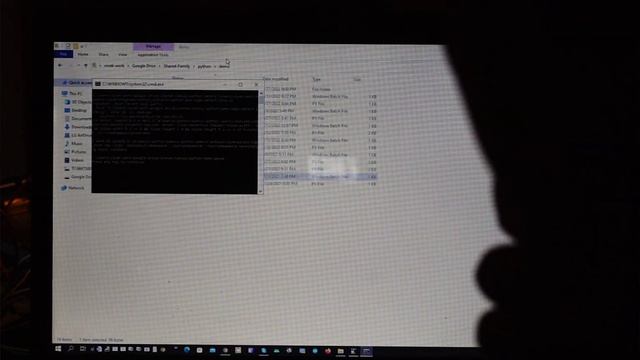 vlog-image processing in python/opencv смотреть онлайн