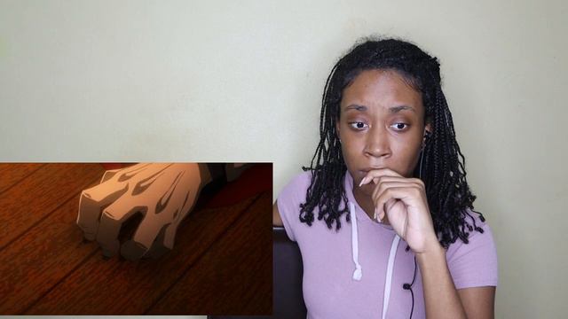 My Hero Academia- 1x13 In Each of our Hearts- REACTIONN!!! смотреть онлайн