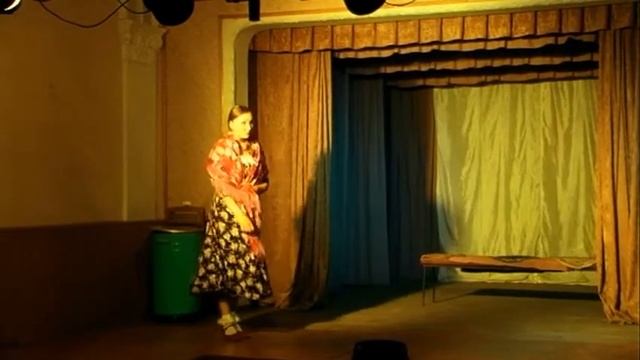 ГОСУДАРСТВЕННЫЙ ЭКЗАМЕН ПО СЦЕНИЧЕСКОЙ РЕЧИ (2 отделение) Мелитопольское училище культуры смотреть онлайн