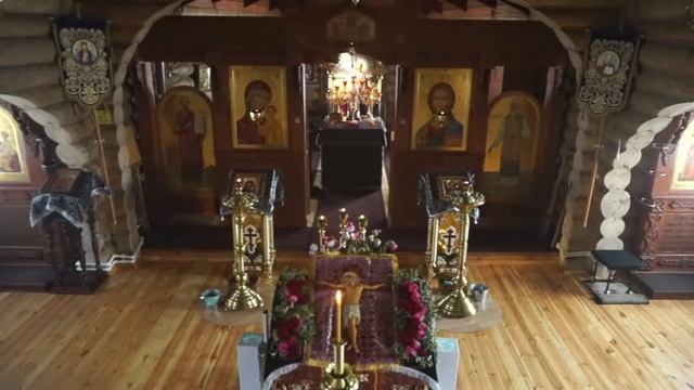 Утреннее богослужение. 31.03.22 смотреть онлайн