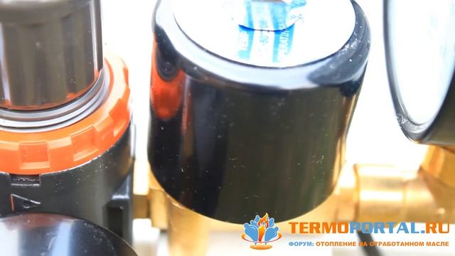 Обзор горелки Smart Burner смотреть онлайн