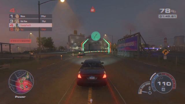 Need for Speed Unbound First Qualifier Event смотреть онлайн