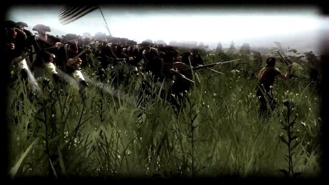 The Trap- An Empire Total War смотреть онлайн