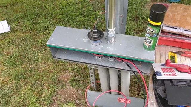 The Rise of Sol-Ark!! (Retrofitting Sol-Ark Inverter and New Batteries) смотреть онлайн