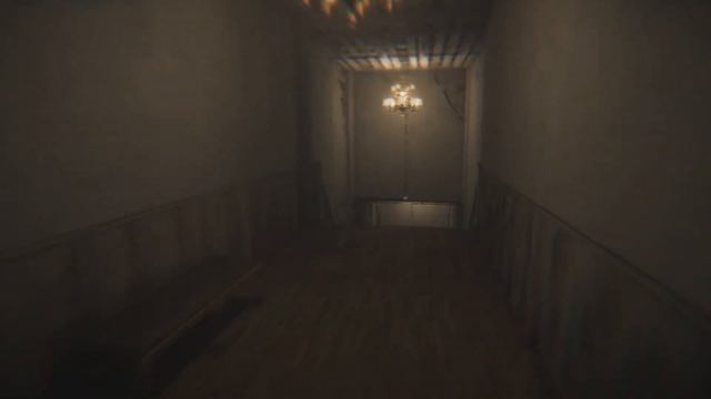 Врачи манекены загнали в АД! - Antology of Fear DEMO - Инди-Хоррор смотреть онлайн