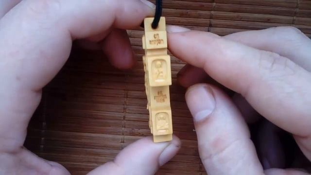 Православный нательный крест Обзор#22 смотреть онлайн