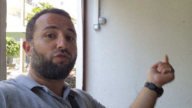 Как чеченец и московский адвокат кушают турецкий плов Махмутларе/Аланья ? смотреть онлайн