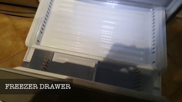 LG Refrigerator Review [30 cubic foot InstaView Door-in-Door in Stainless Steel] смотреть онлайн