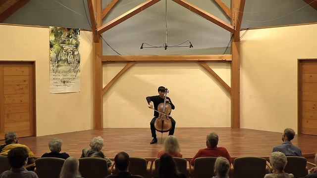 MacMillan: Motet II смотреть онлайн