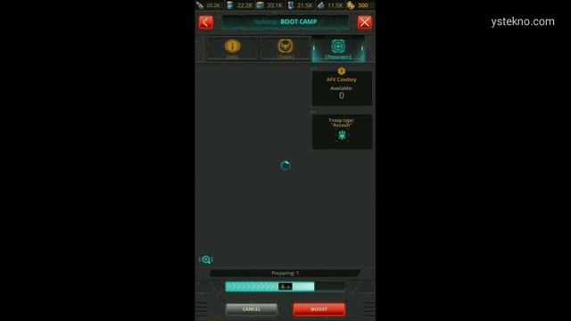 Terminator Geniesys: Future War | Android Game Play смотреть онлайн