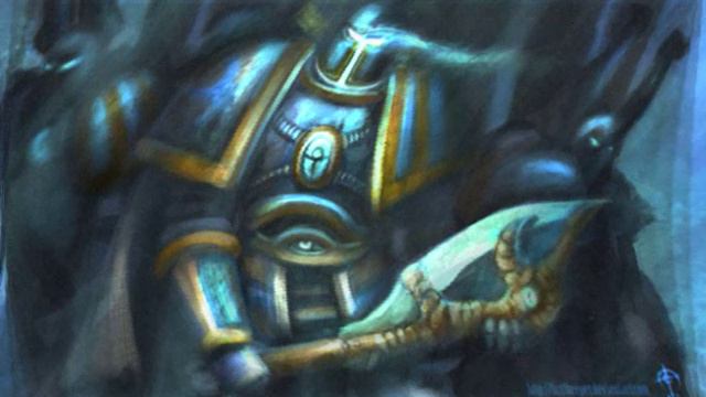 HMkids - Thousand Sons