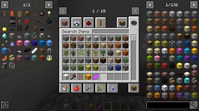 ?АМЕРИКАНСКИЕ ГОРКИ НУБА ПРОТИВ ПРО В МАЙНКРАФТ! ШЕДИ ЛЕСКА И НУБИК MINECRAFT смотреть онлайн